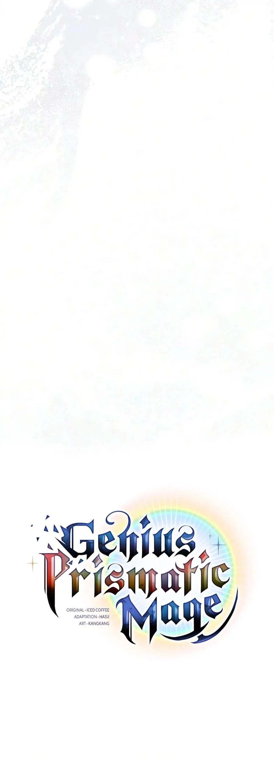 Genius Prismatic Mage Chapter 81 Halaman 62