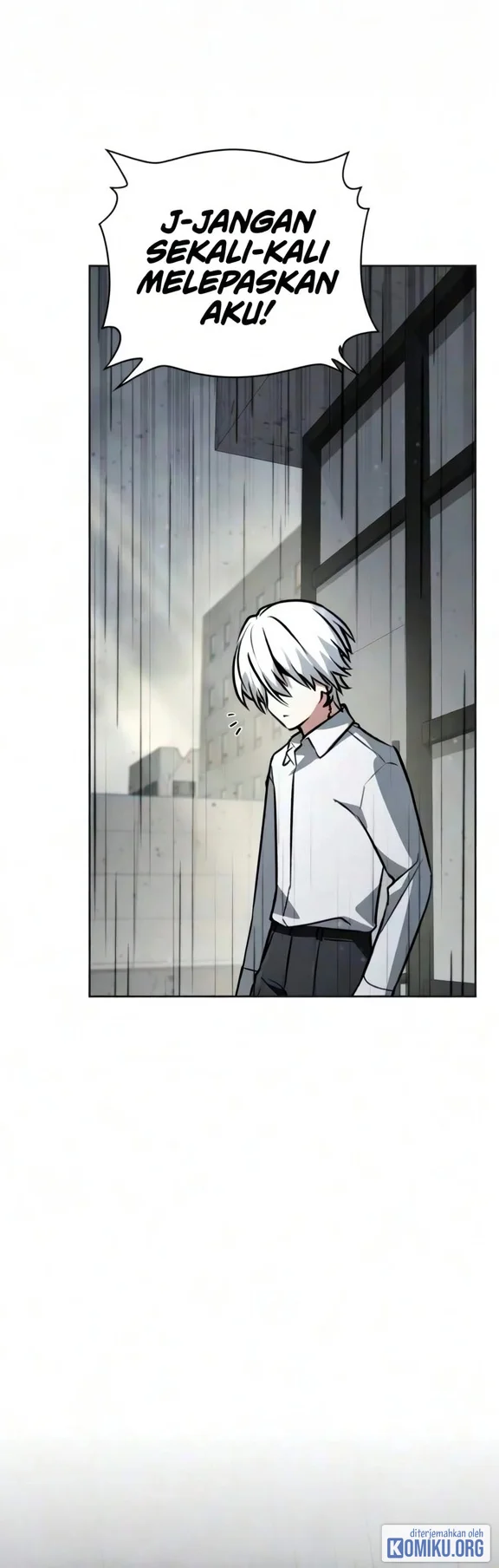 Genius Prismatic Mage Chapter 81 Halaman 68