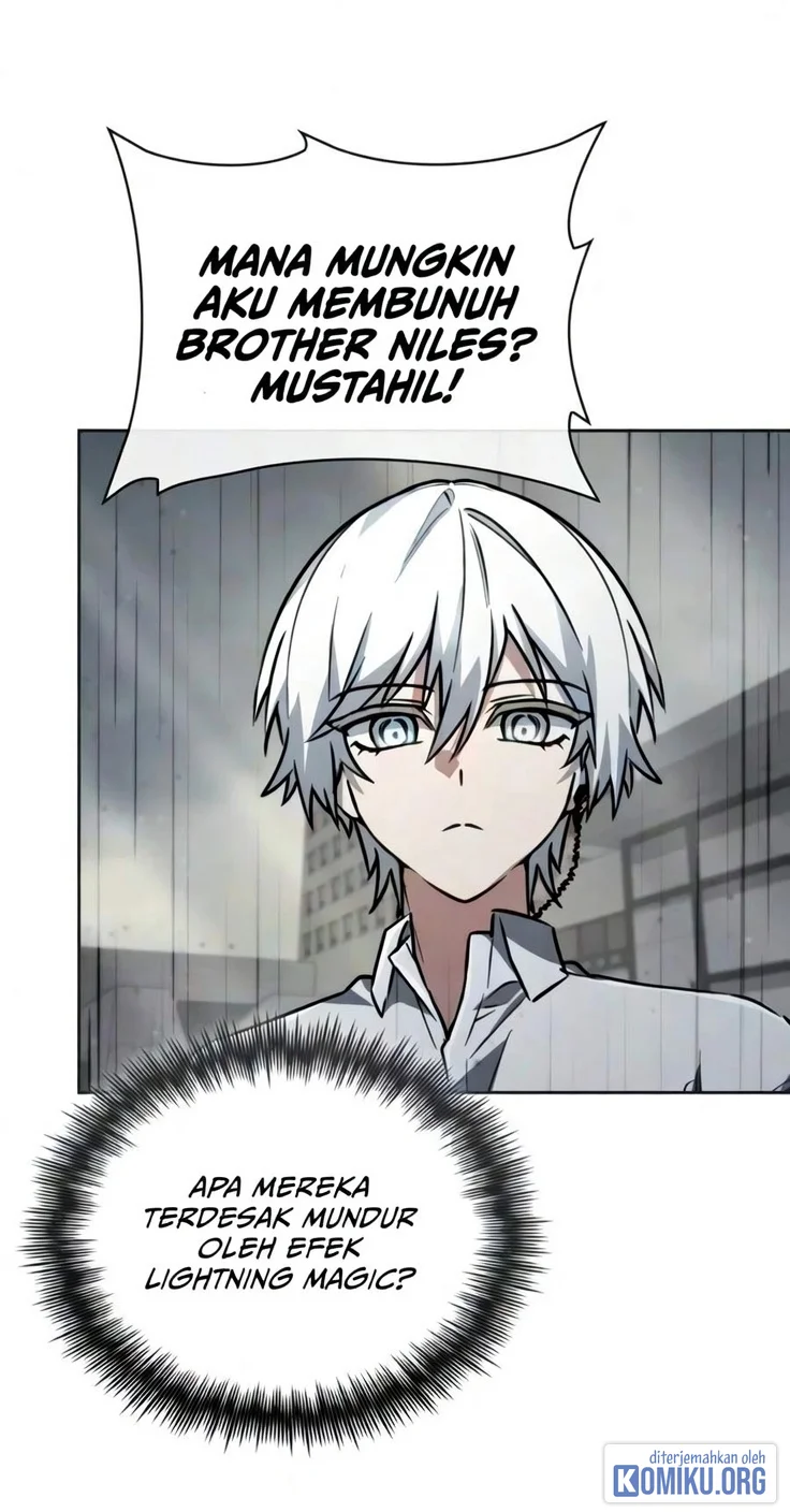 Genius Prismatic Mage Chapter 81 Halaman 71
