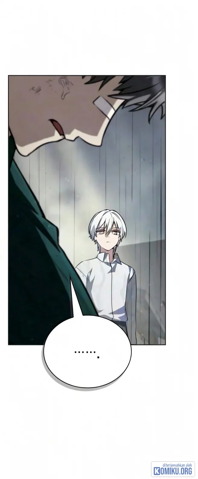 Genius Prismatic Mage Chapter 81 Halaman 74