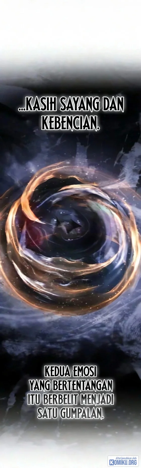 Genius Prismatic Mage Chapter 81 Halaman 75