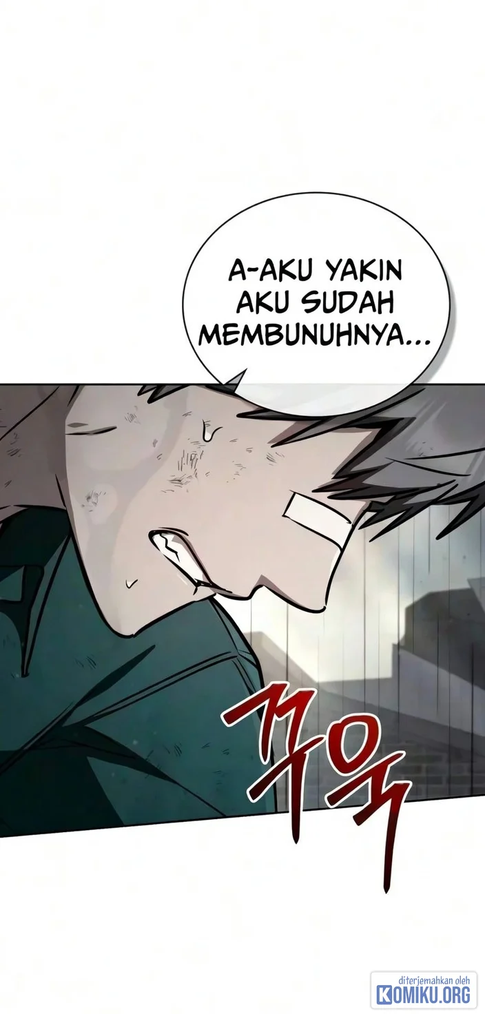 Genius Prismatic Mage Chapter 81 Halaman 82