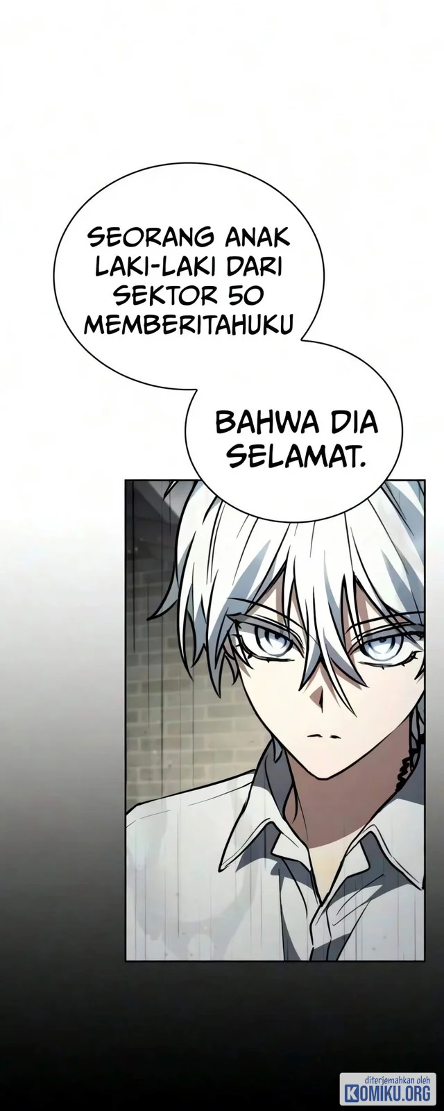 Genius Prismatic Mage Chapter 81 Halaman 83