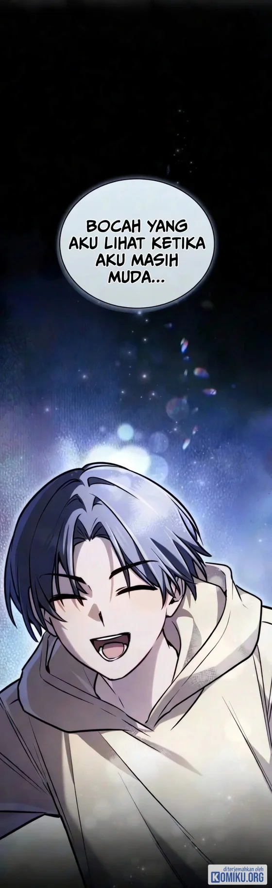Genius Prismatic Mage Chapter 81 Halaman 88
