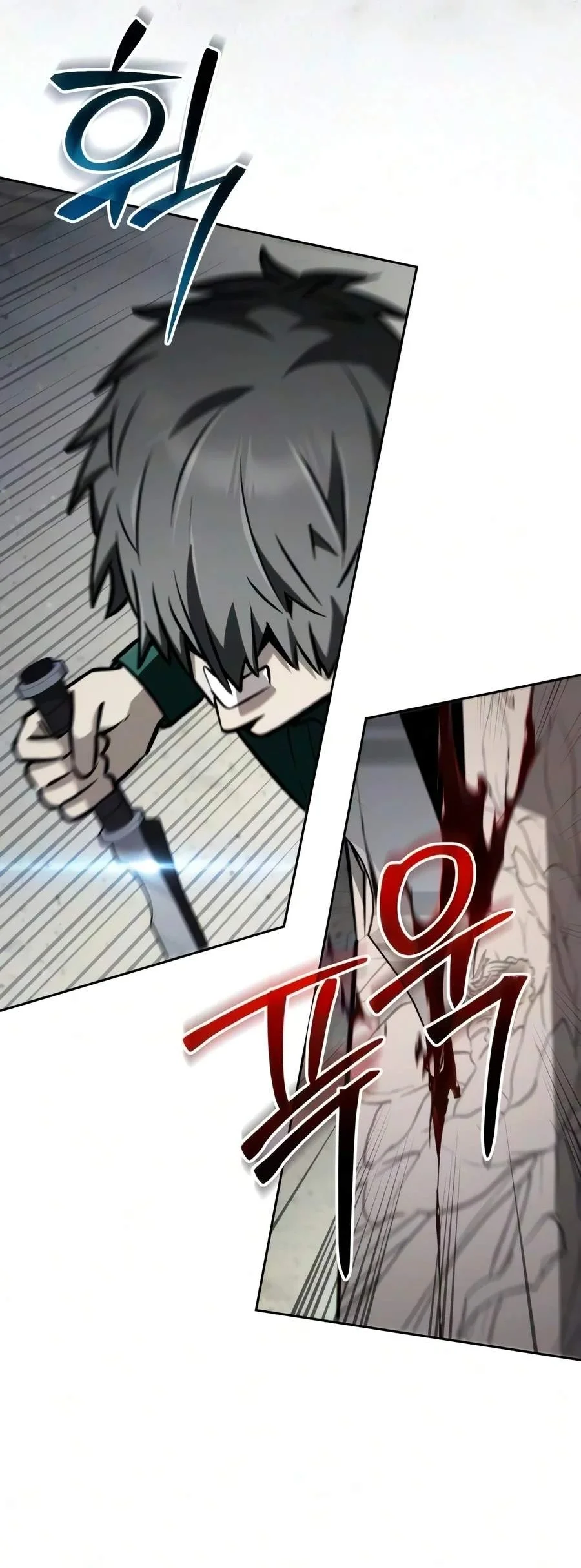 Genius Prismatic Mage Chapter 81 Halaman 90
