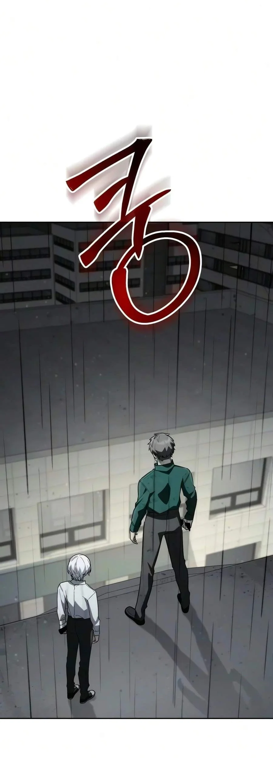 Genius Prismatic Mage Chapter 81 Halaman 95