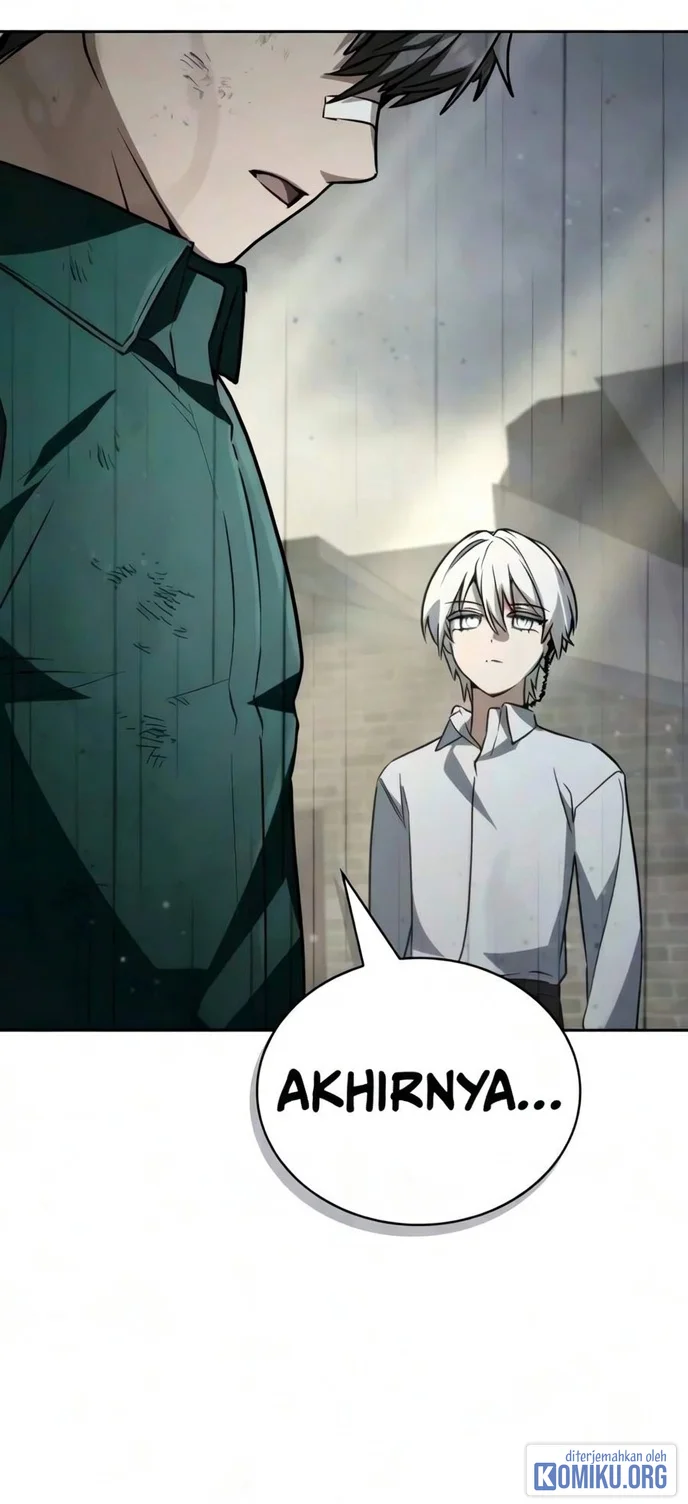 Genius Prismatic Mage Chapter 81 Halaman 98