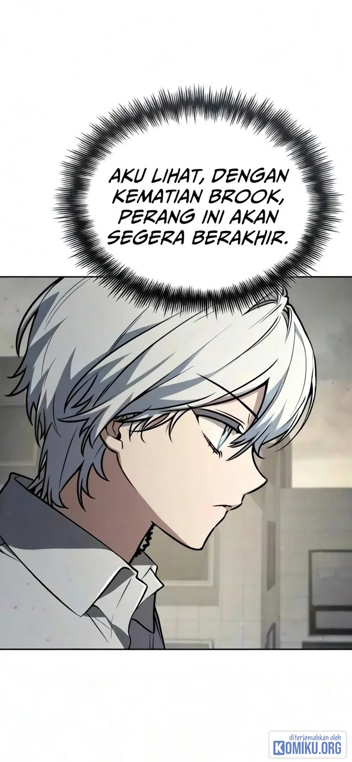 Genius Prismatic Mage Chapter 81 Halaman 104