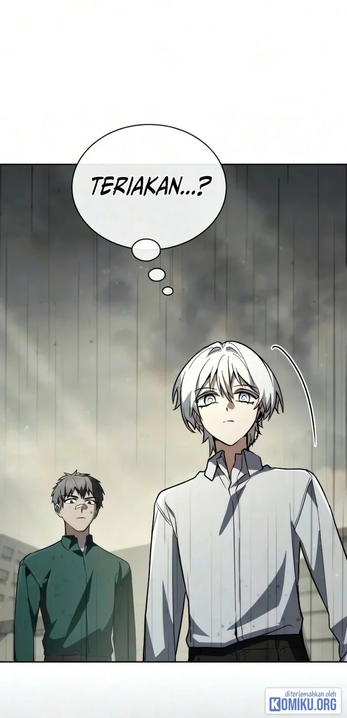 Genius Prismatic Mage Chapter 81 Halaman 107