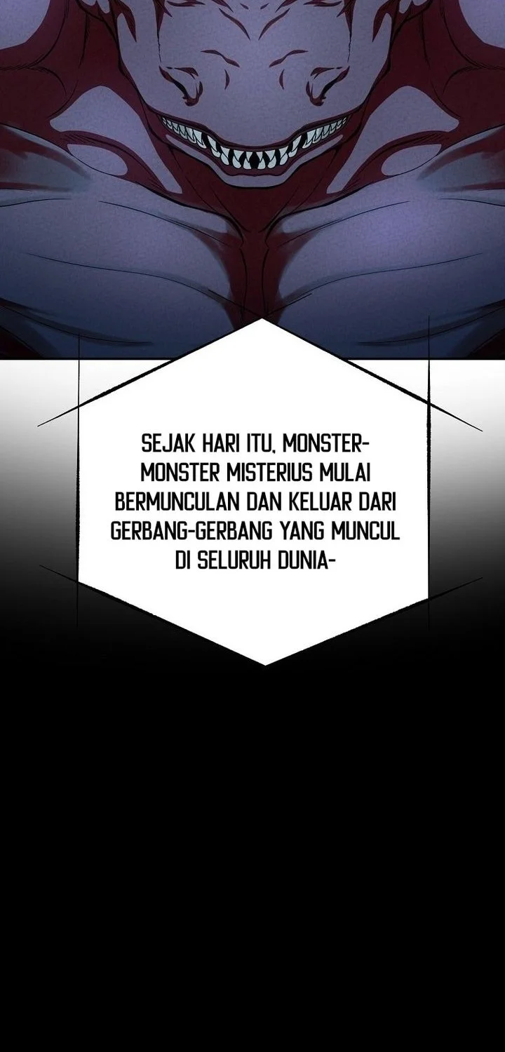 Get Some Honey By Copying Skills Chapter 1 Halaman 6