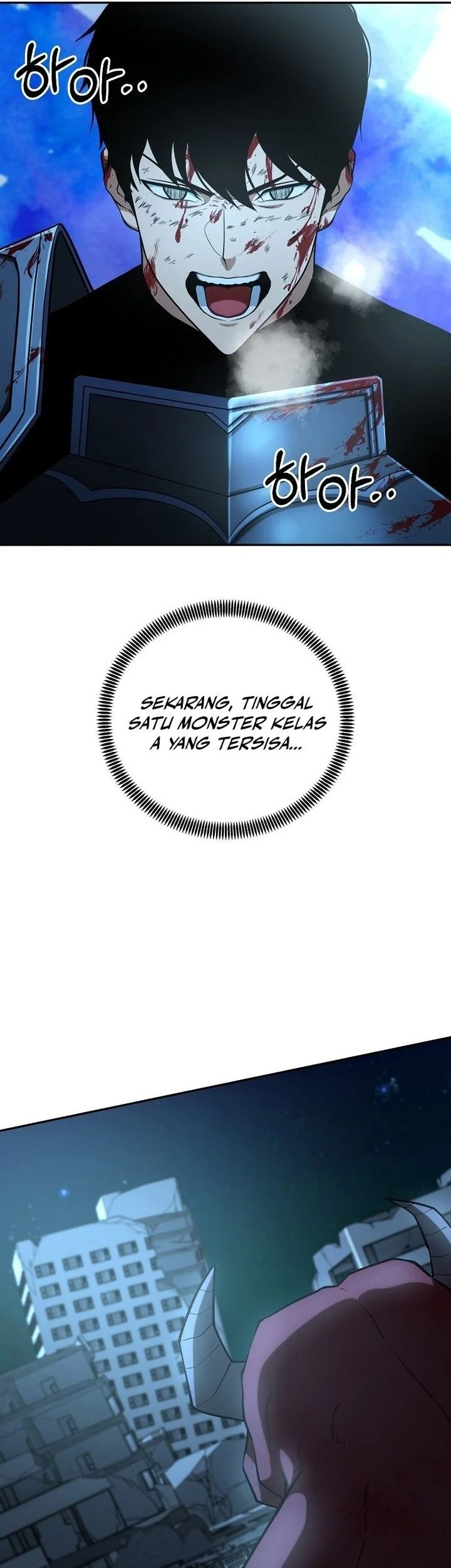 Get Some Honey By Copying Skills Chapter 1 Halaman 47