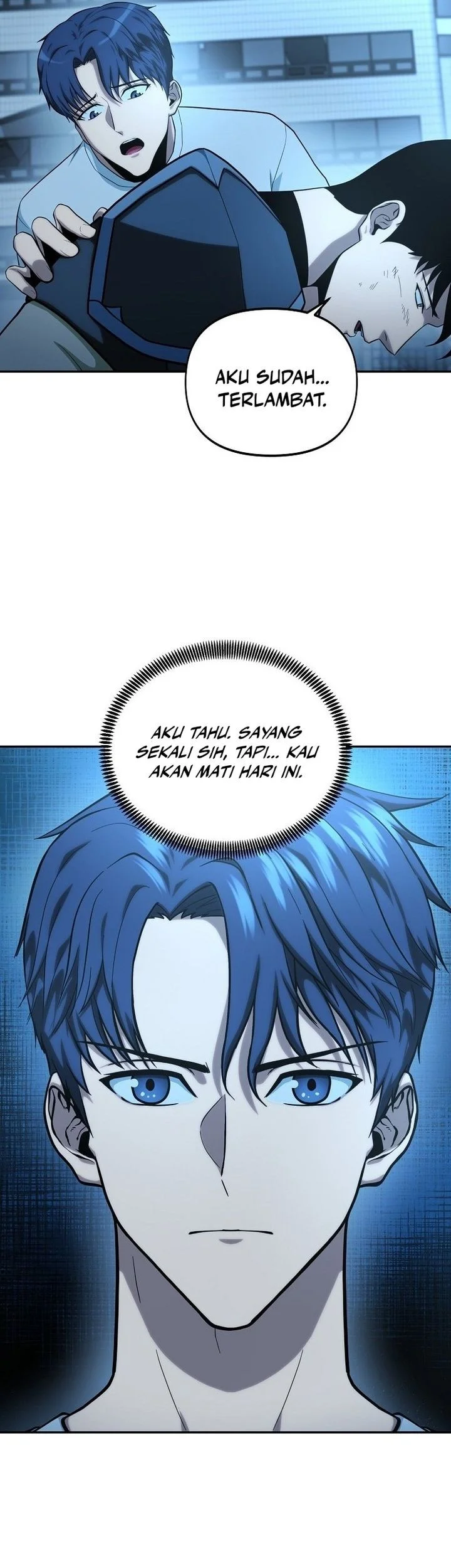 Get Some Honey By Copying Skills Chapter 1 Halaman 75