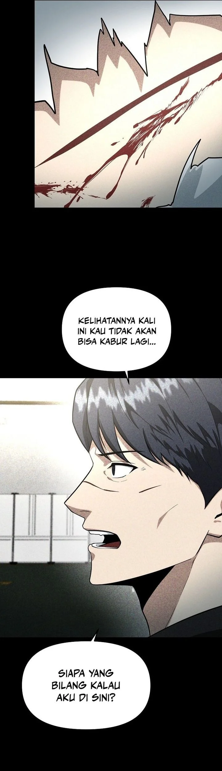 Get Some Honey By Copying Skills Chapter 1 Halaman 91
