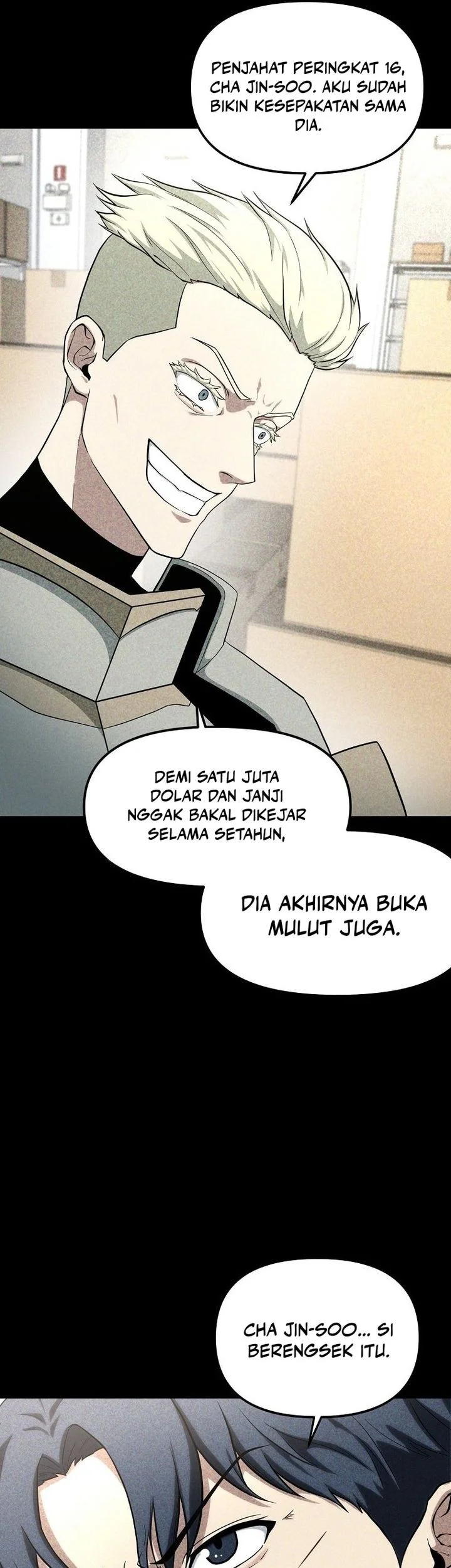 Get Some Honey By Copying Skills Chapter 1 Halaman 93