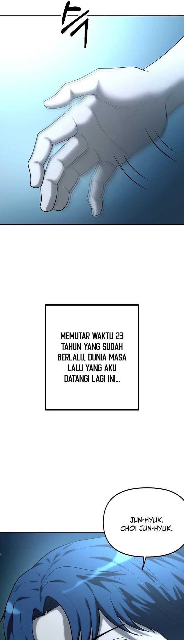 Get Some Honey By Copying Skills Chapter 1 Halaman 107