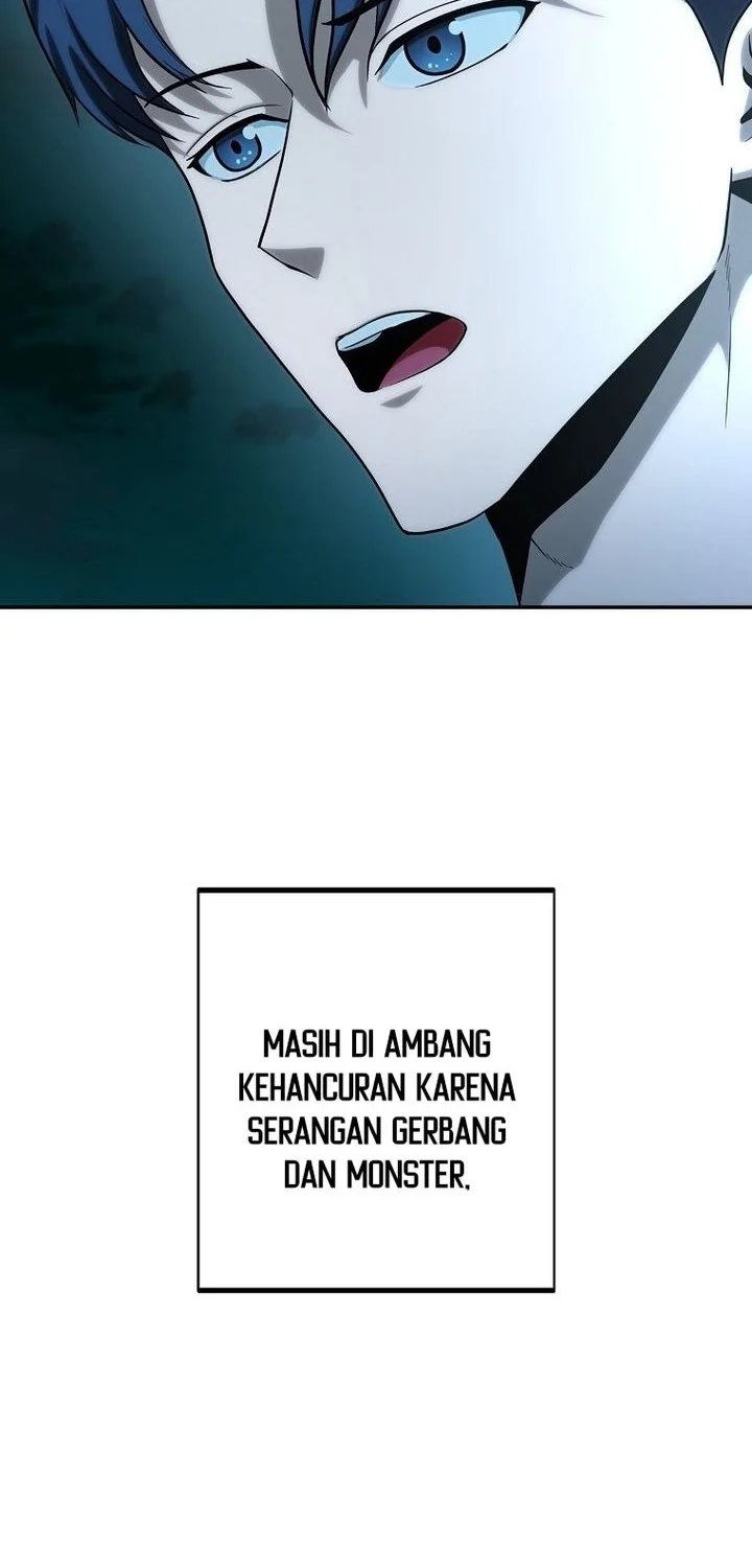 Get Some Honey By Copying Skills Chapter 1 Halaman 108