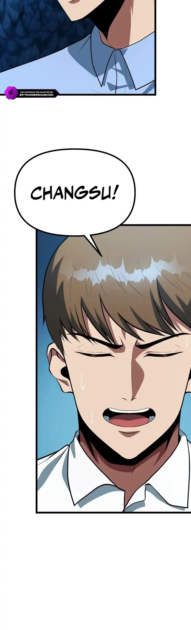 Get Some Honey By Copying Skills Chapter 40 Halaman 6