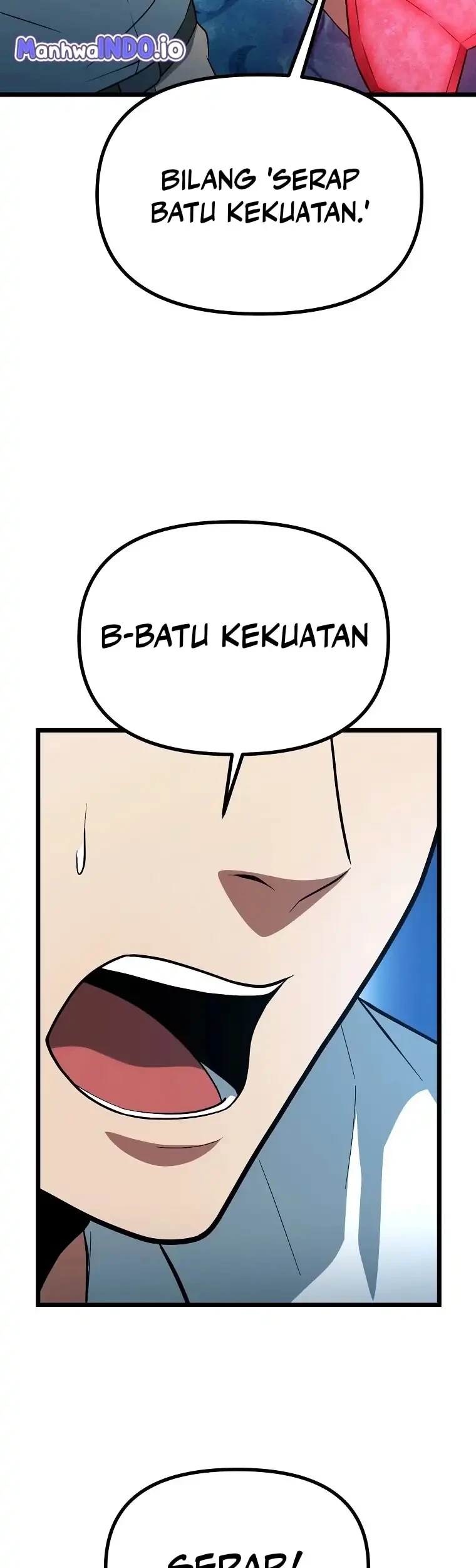Get Some Honey By Copying Skills Chapter 40 Halaman 15