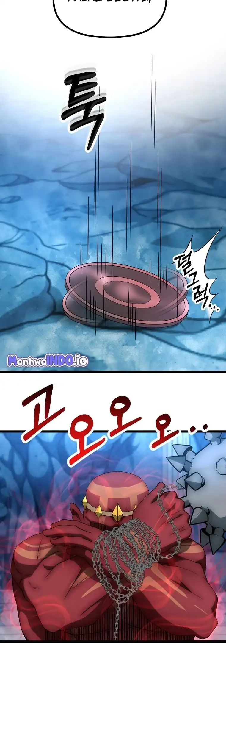 Get Some Honey By Copying Skills Chapter 41 Halaman 19