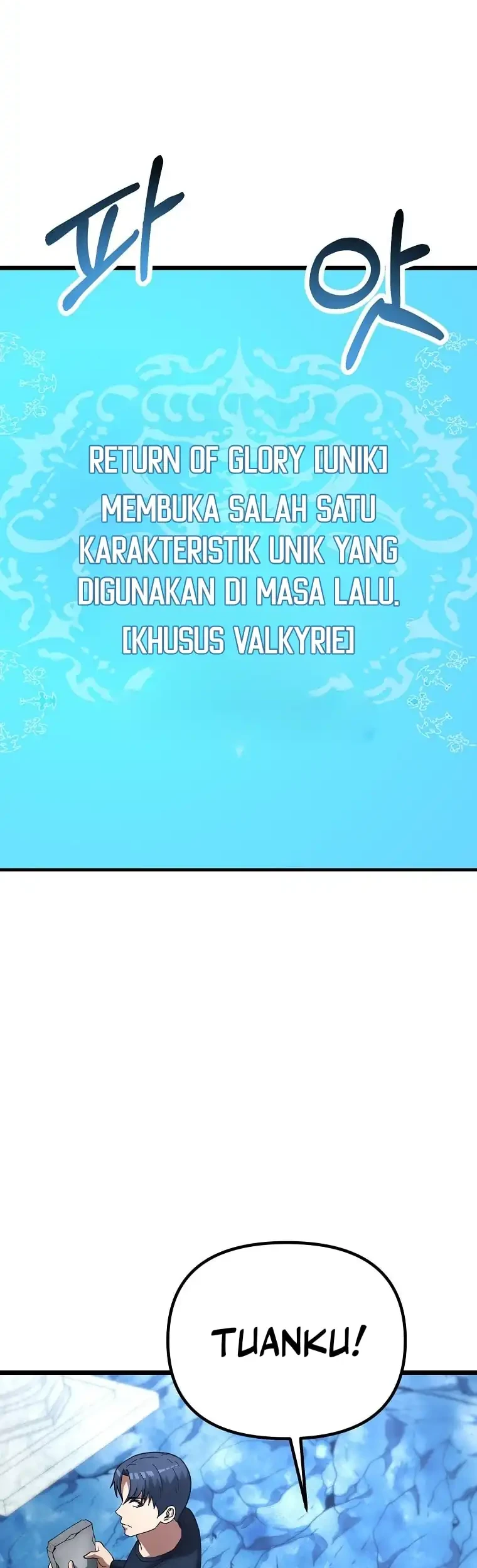 Get Some Honey By Copying Skills Chapter 41 Halaman 52