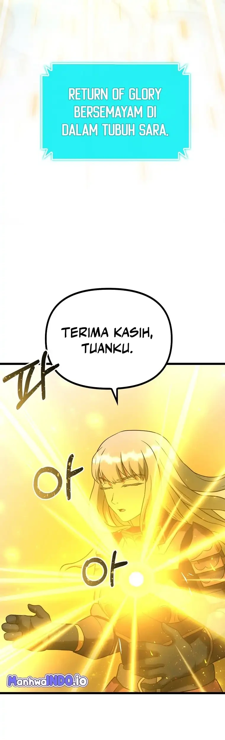 Get Some Honey By Copying Skills Chapter 41 Halaman 57