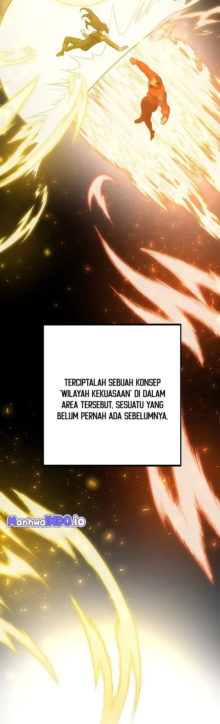 Get Some Honey By Copying Skills Chapter 42 Halaman 20
