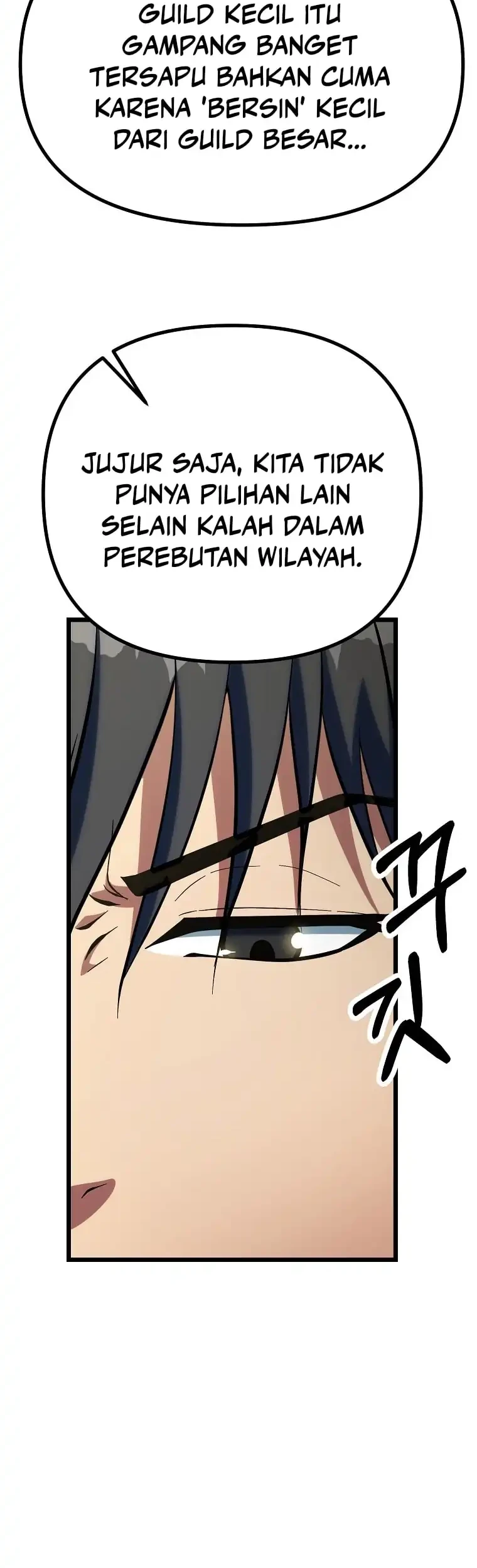 Get Some Honey By Copying Skills Chapter 42 Halaman 24