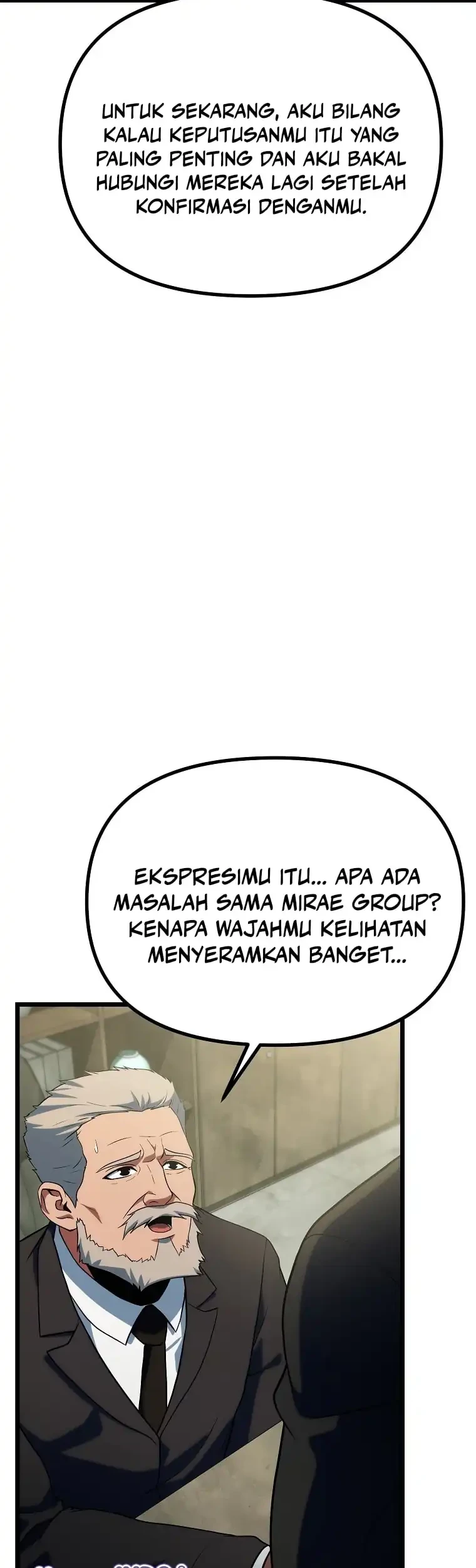 Get Some Honey By Copying Skills Chapter 42 Halaman 30