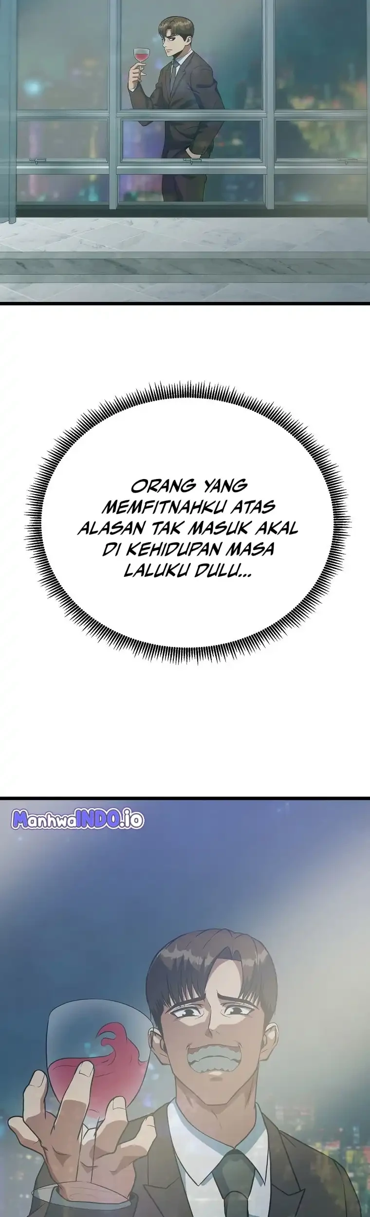 Get Some Honey By Copying Skills Chapter 42 Halaman 33