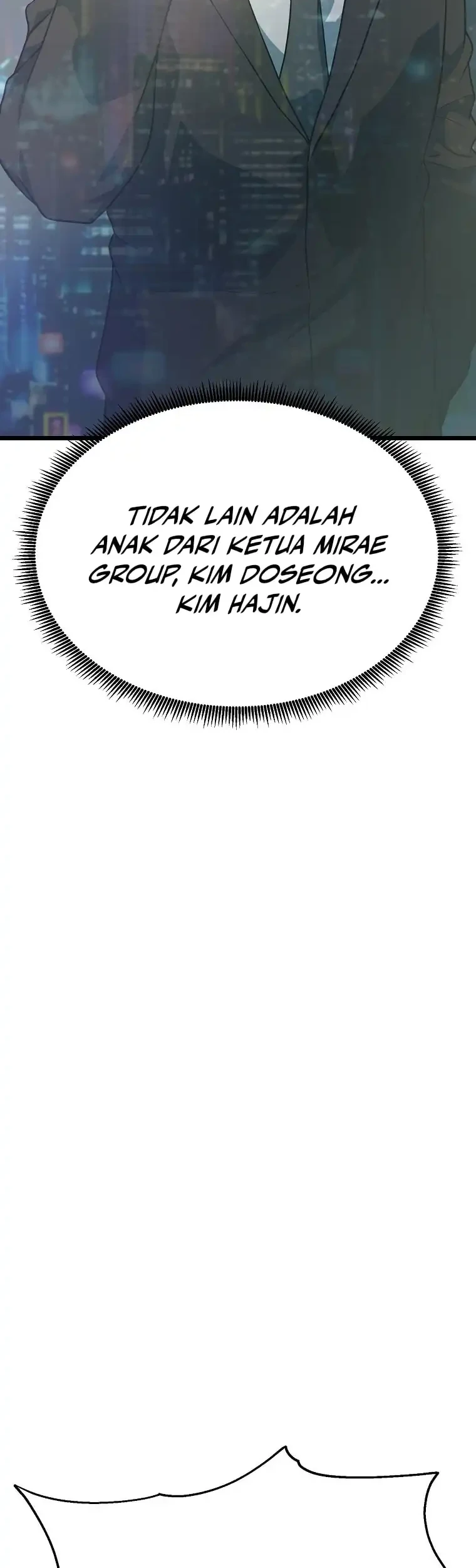Get Some Honey By Copying Skills Chapter 42 Halaman 34