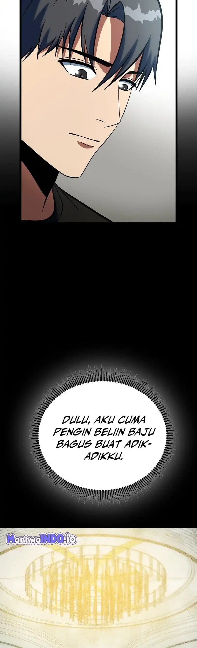 Get Some Honey By Copying Skills Chapter 42 Halaman 40