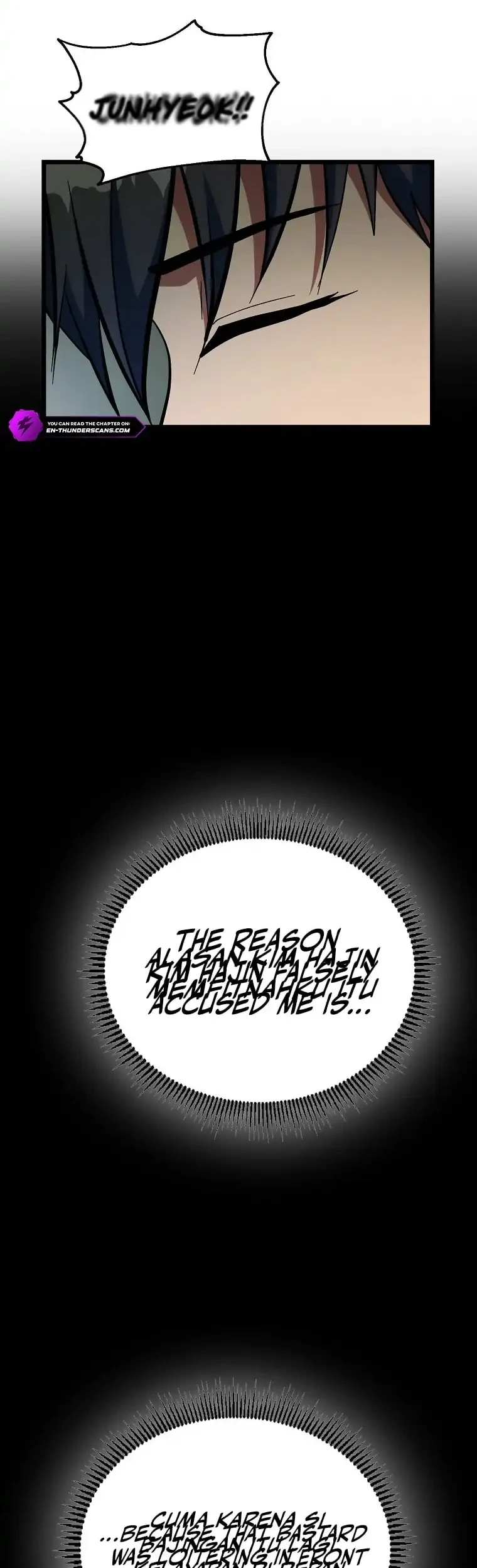 Get Some Honey By Copying Skills Chapter 42 Halaman 54