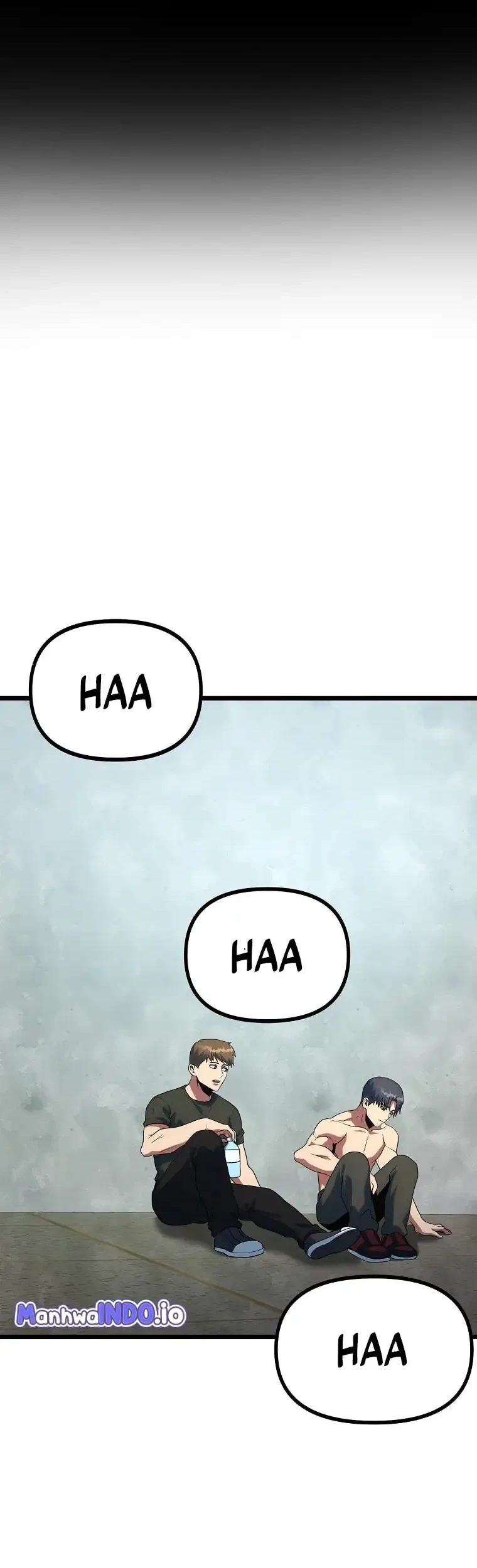 Get Some Honey By Copying Skills Chapter 42 Halaman 56