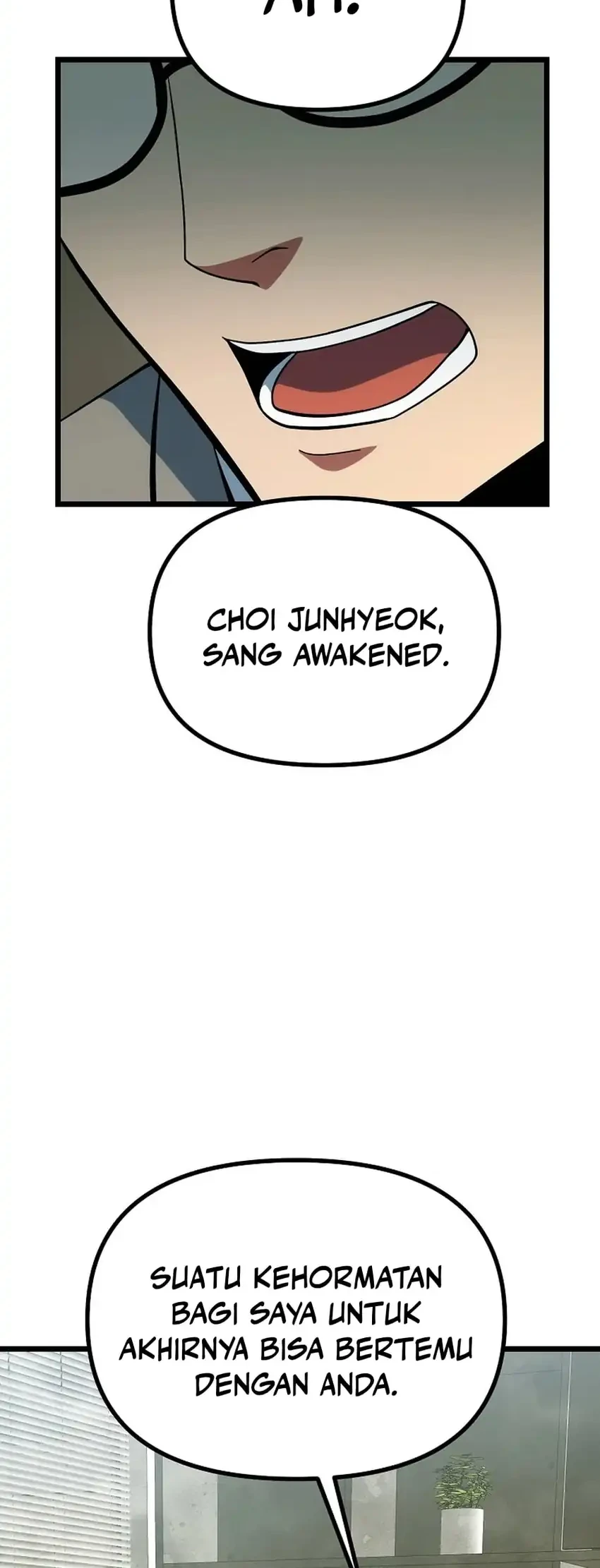 Get Some Honey By Copying Skills Chapter 43 Halaman 2