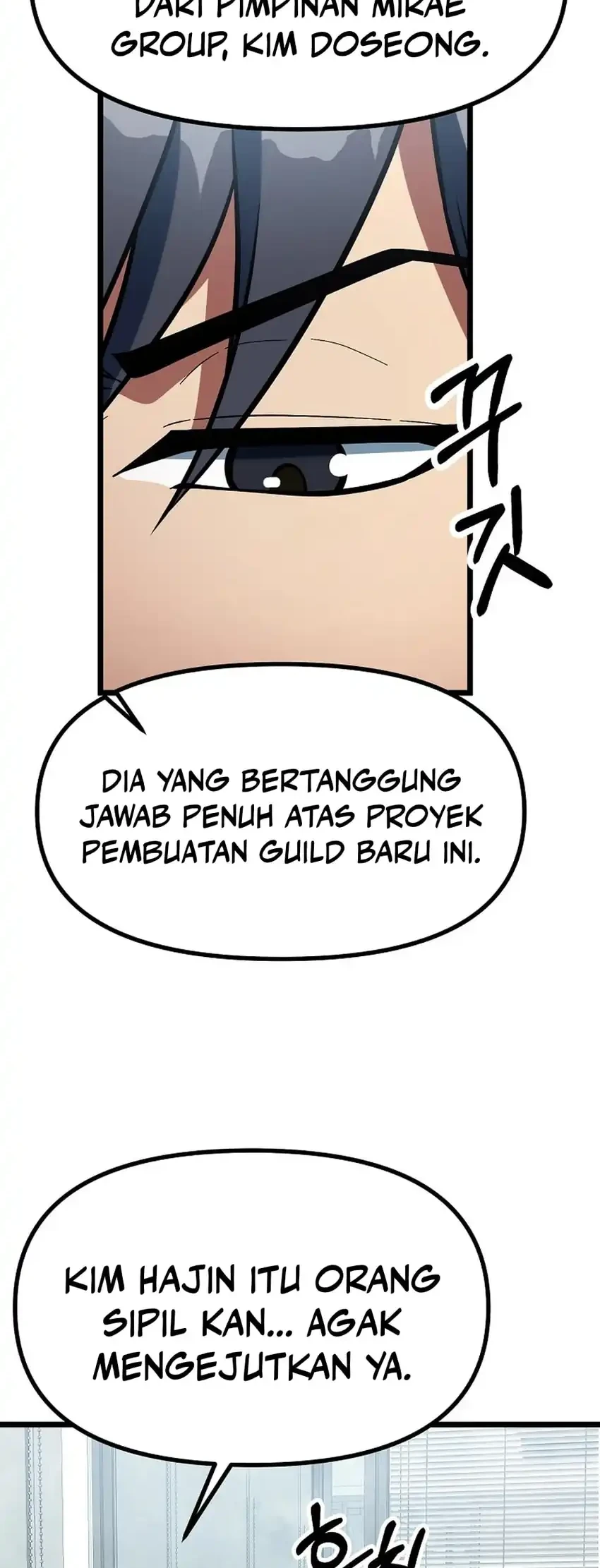 Get Some Honey By Copying Skills Chapter 43 Halaman 12