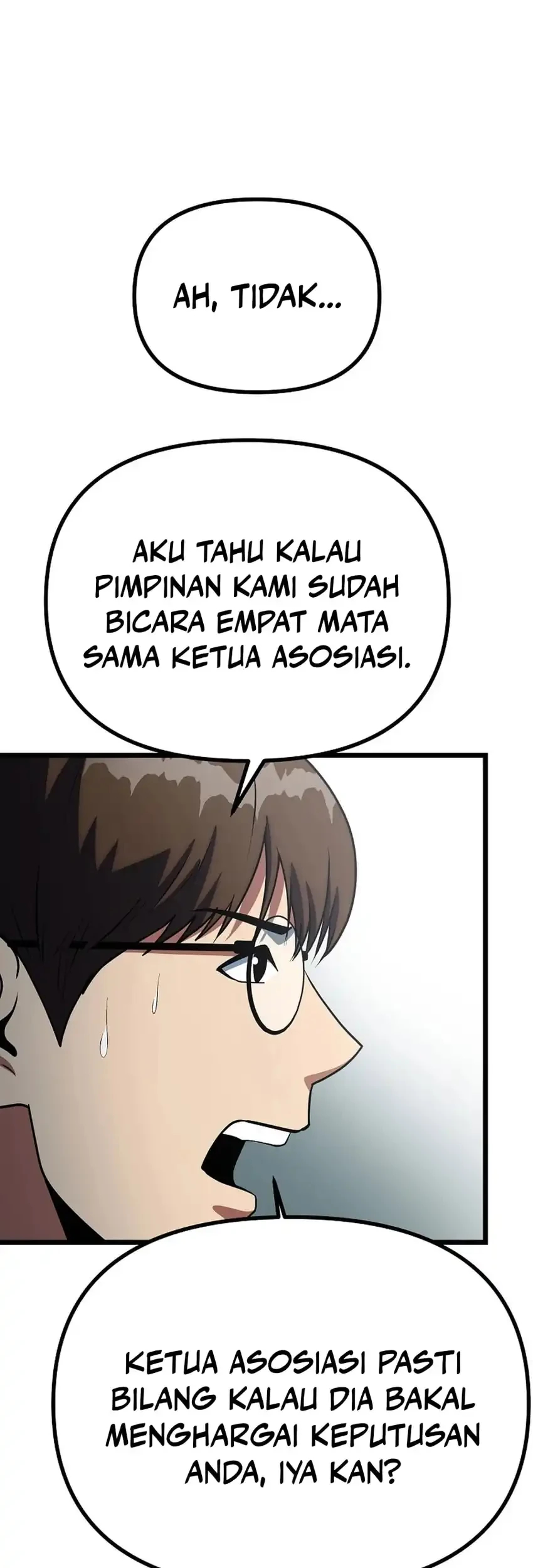 Get Some Honey By Copying Skills Chapter 43 Halaman 19