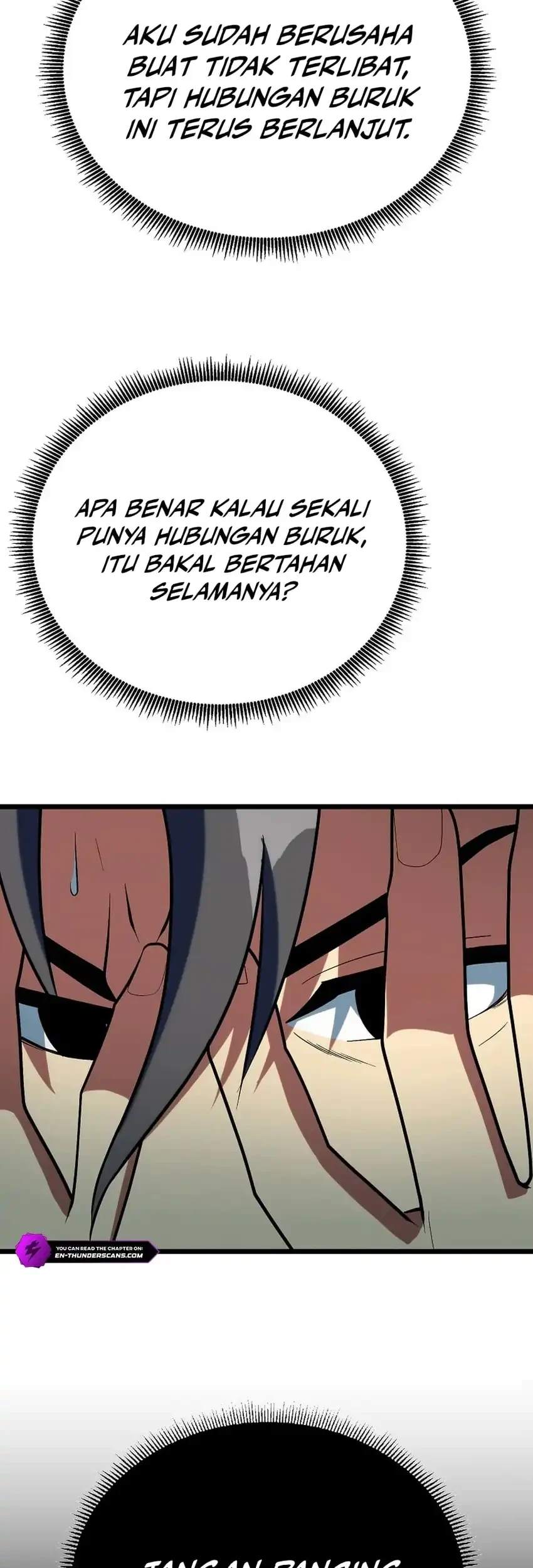 Get Some Honey By Copying Skills Chapter 43 Halaman 27