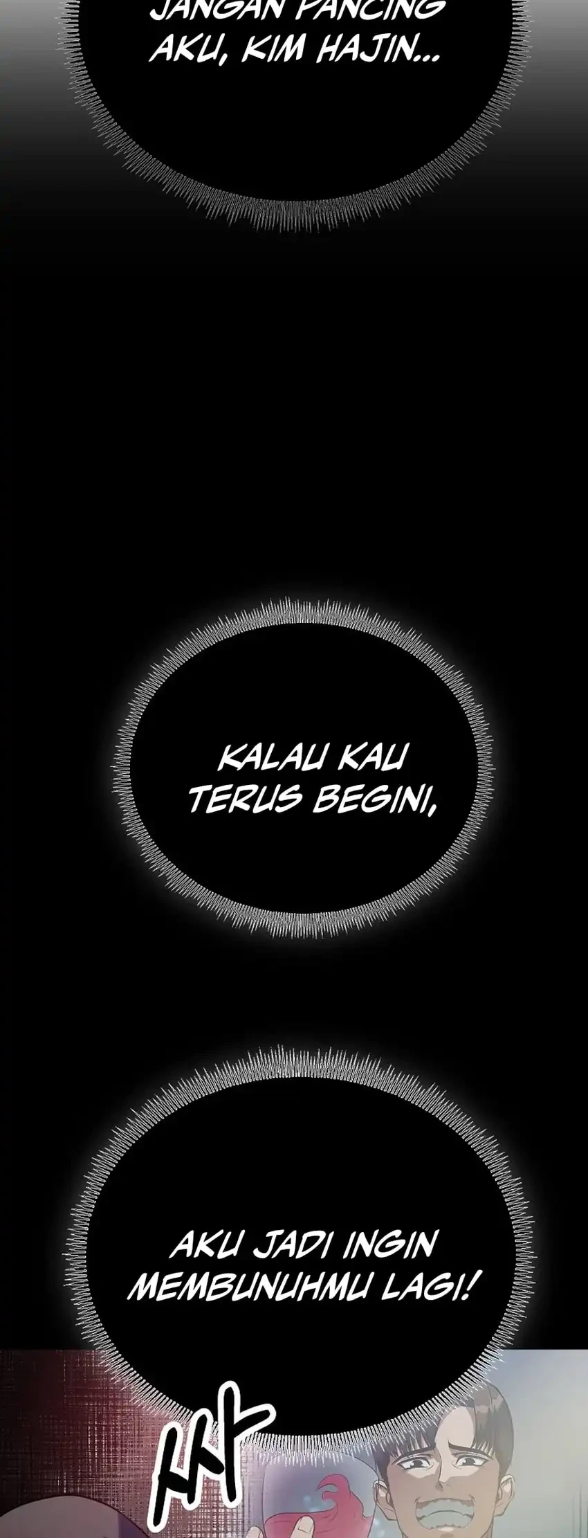 Get Some Honey By Copying Skills Chapter 43 Halaman 28