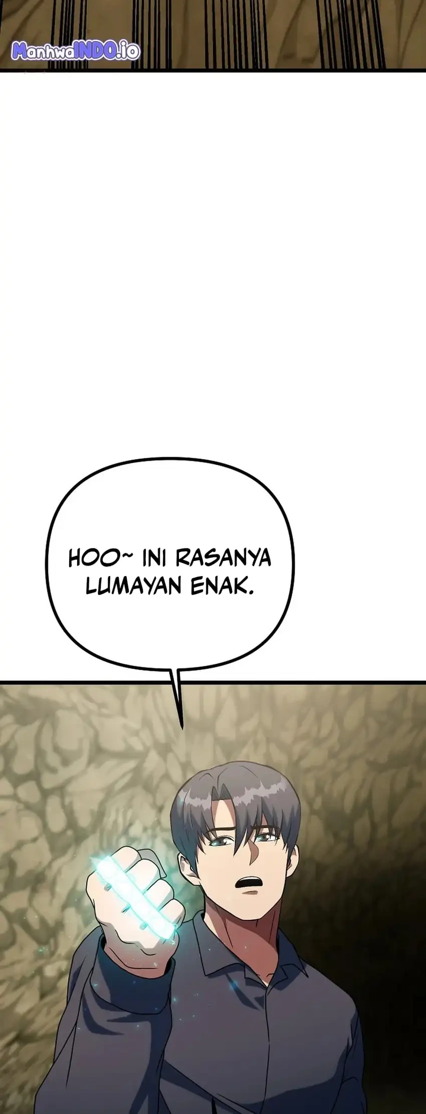 Get Some Honey By Copying Skills Chapter 43 Halaman 70