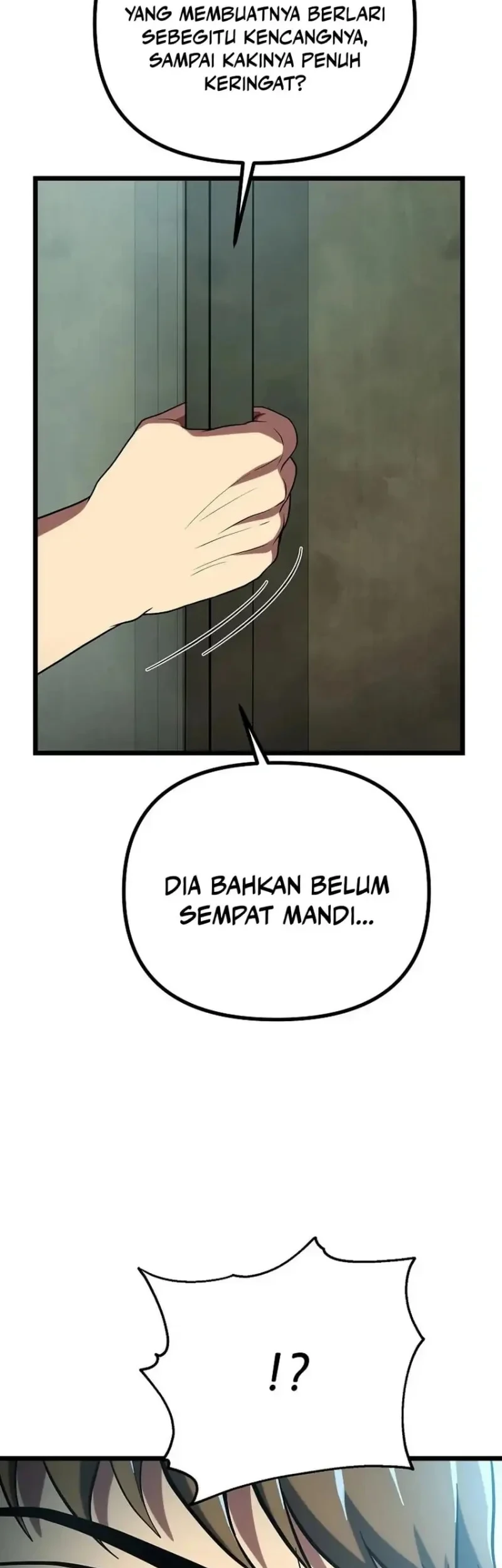 Get Some Honey By Copying Skills Chapter 44 Halaman 7