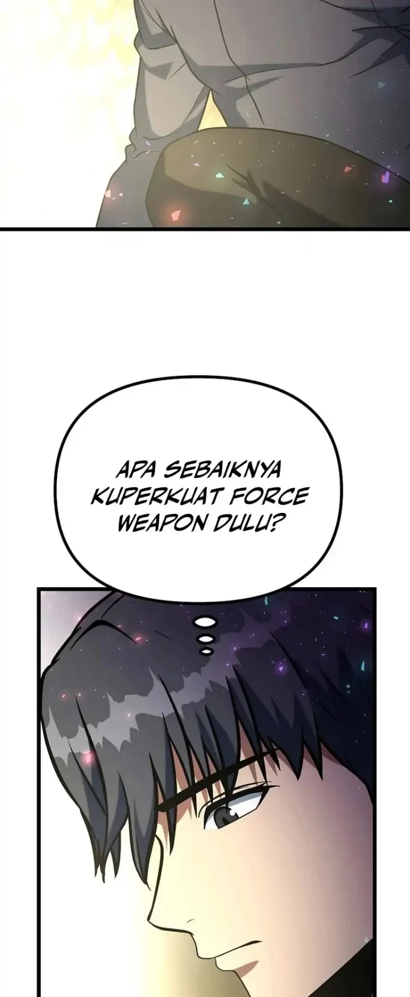 Get Some Honey By Copying Skills Chapter 44 Halaman 22
