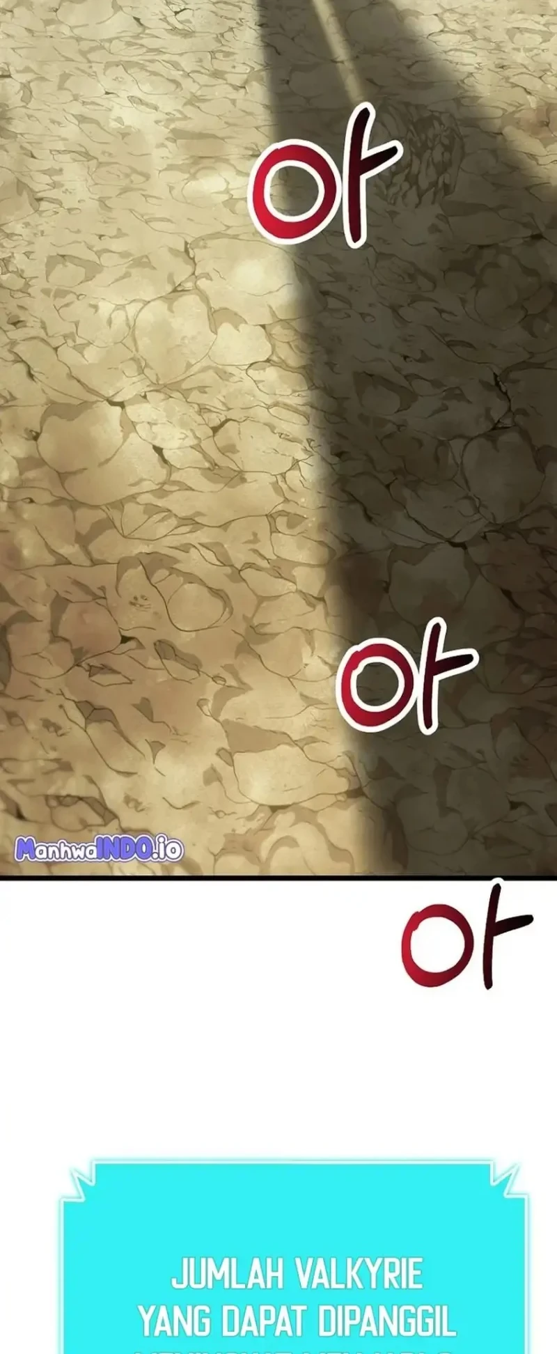 Get Some Honey By Copying Skills Chapter 44 Halaman 36