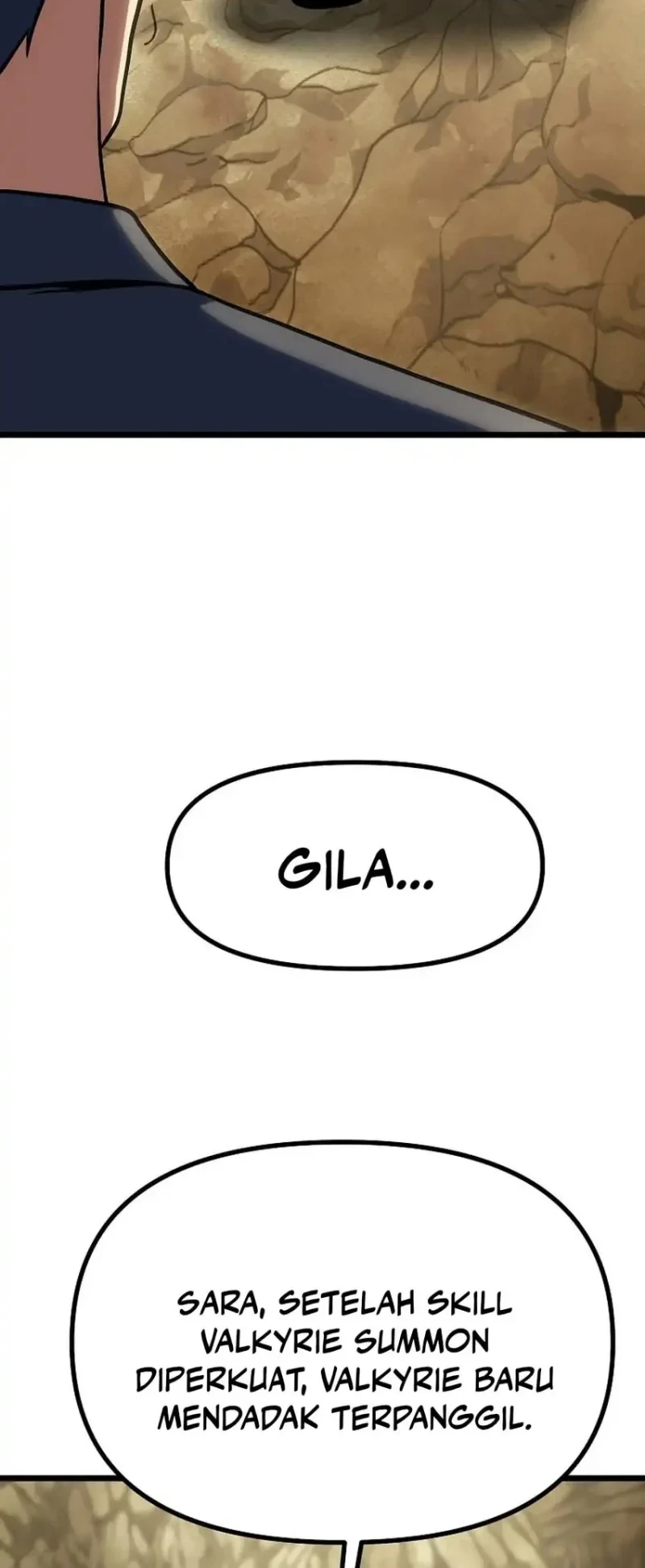 Get Some Honey By Copying Skills Chapter 44 Halaman 40