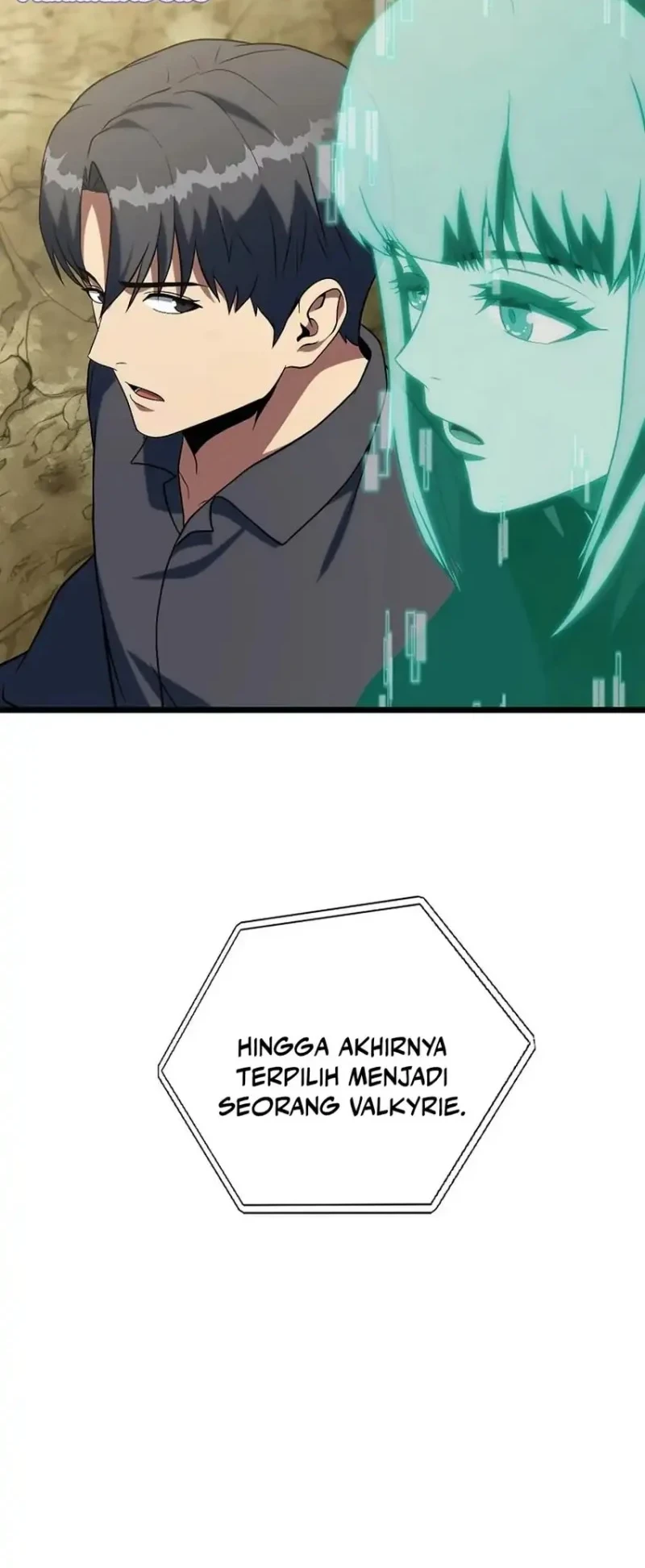 Get Some Honey By Copying Skills Chapter 44 Halaman 56