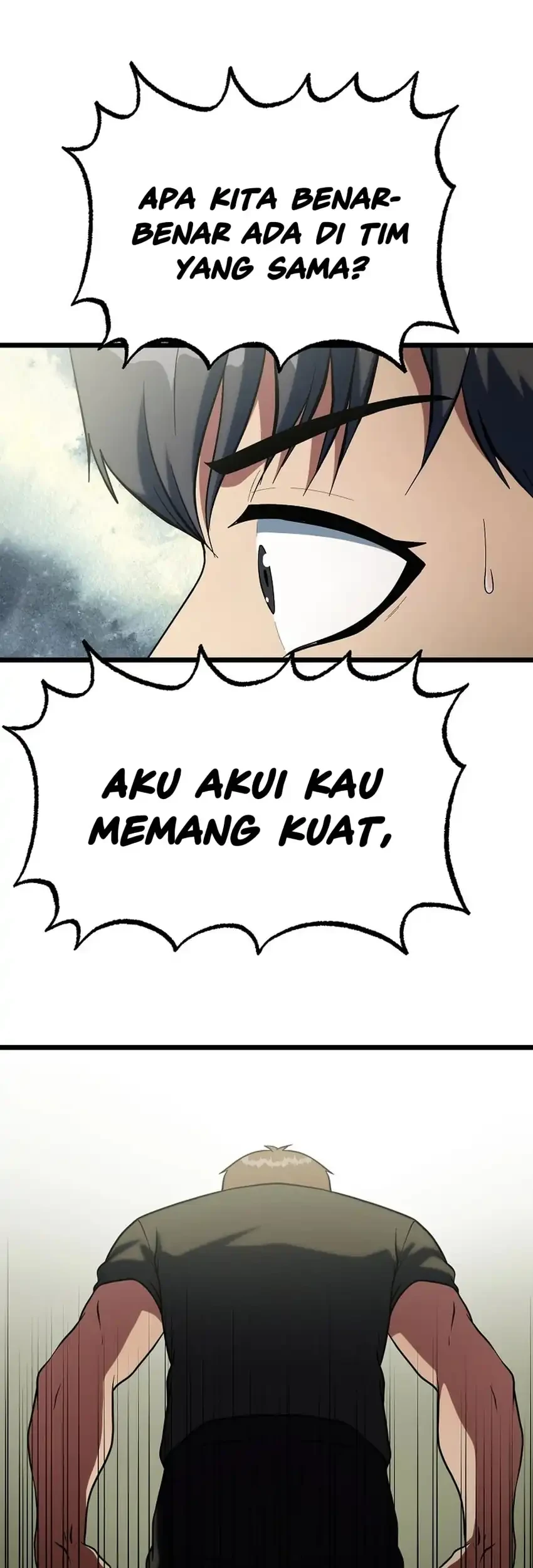 Get Some Honey By Copying Skills Chapter 45 Halaman 9