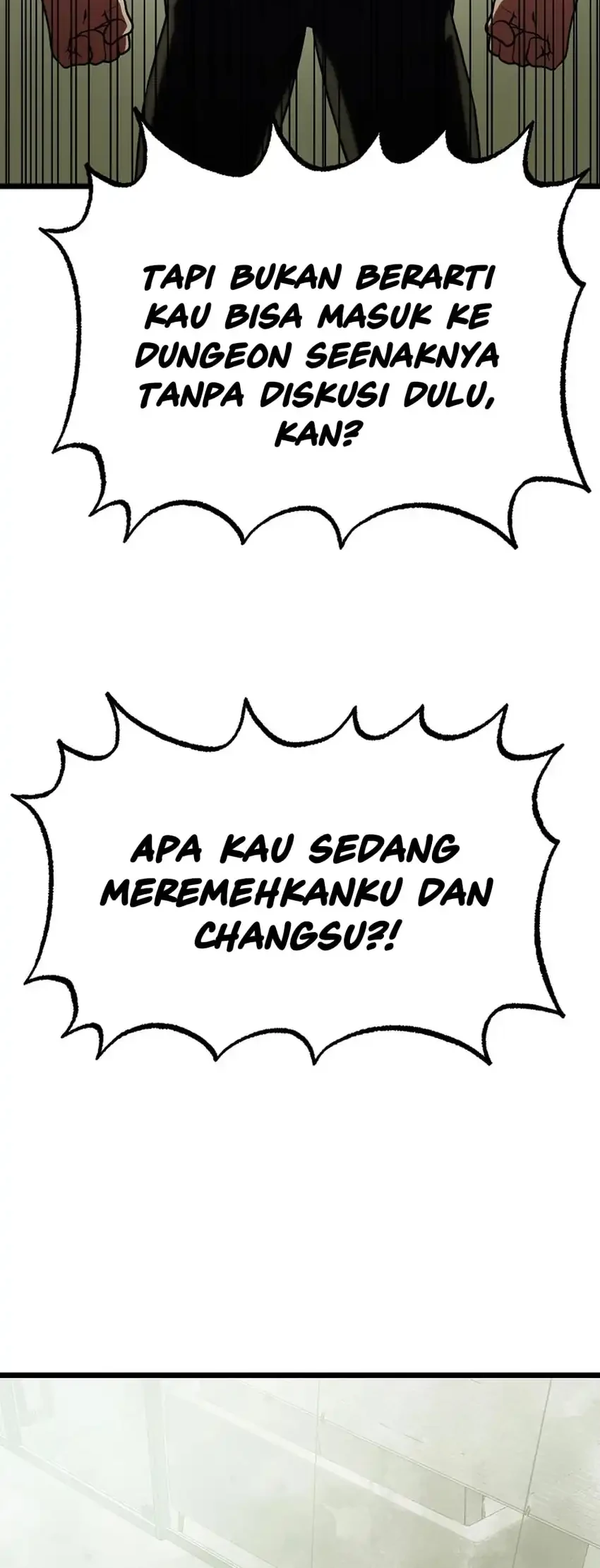 Get Some Honey By Copying Skills Chapter 45 Halaman 10