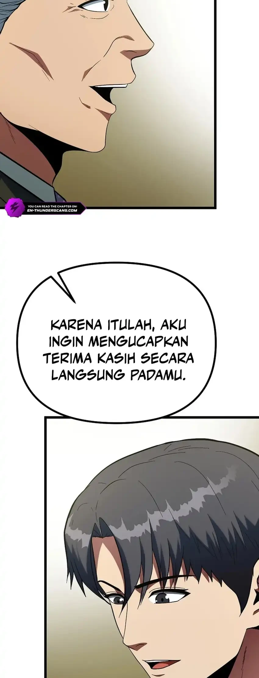 Get Some Honey By Copying Skills Chapter 45 Halaman 26