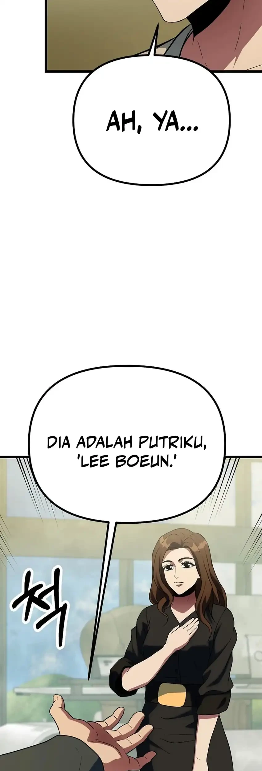 Get Some Honey By Copying Skills Chapter 45 Halaman 27