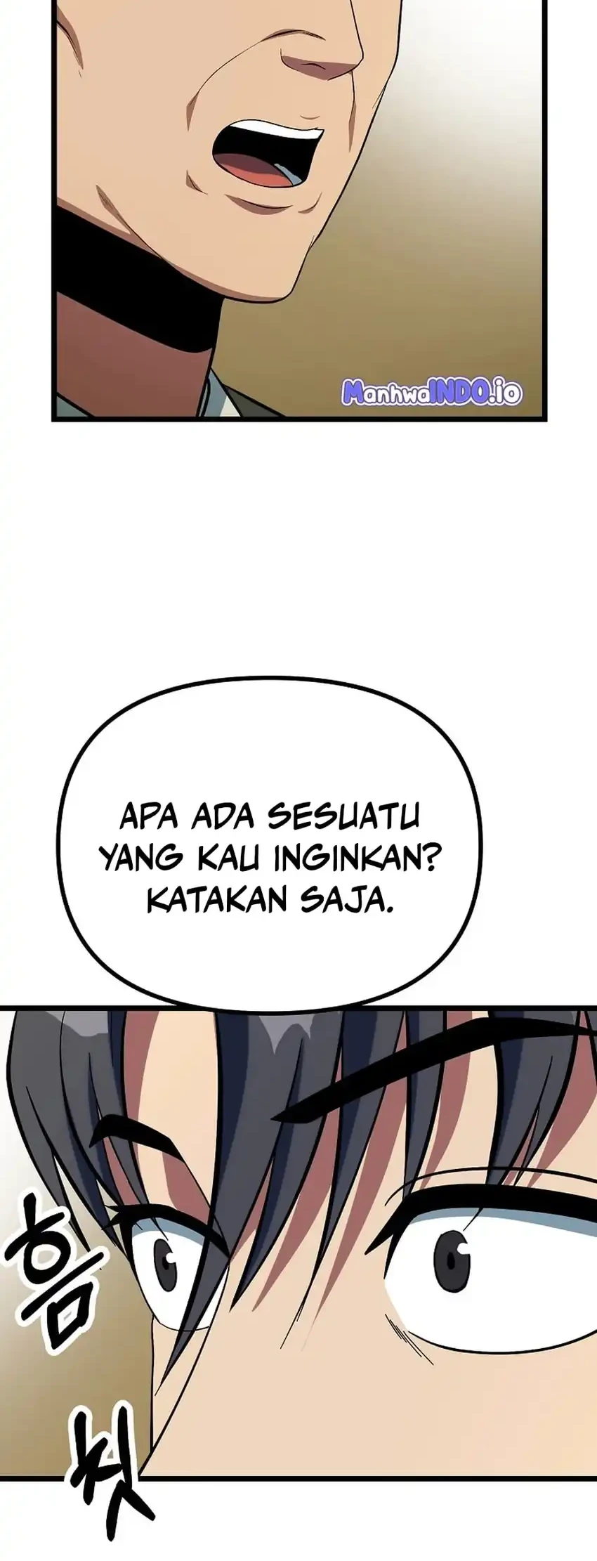 Get Some Honey By Copying Skills Chapter 45 Halaman 36