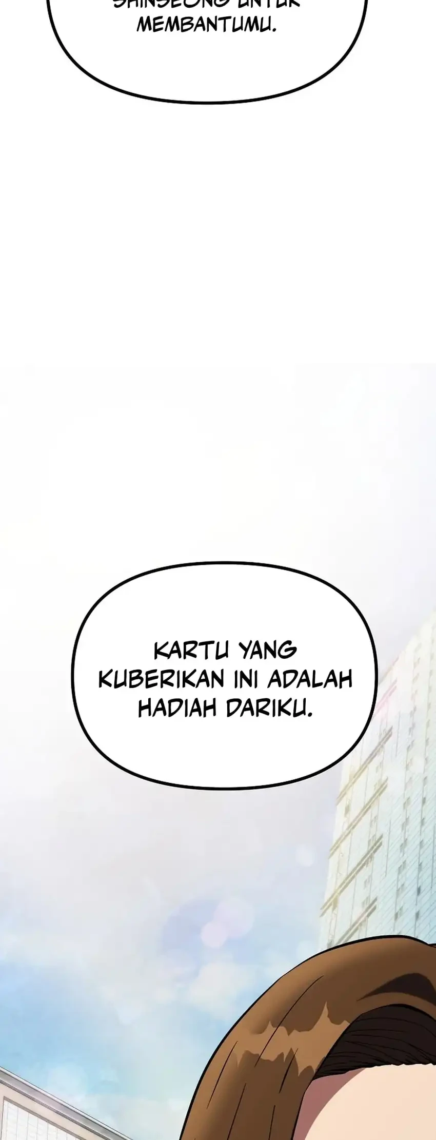 Get Some Honey By Copying Skills Chapter 45 Halaman 46